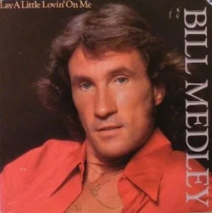 Bill Medley